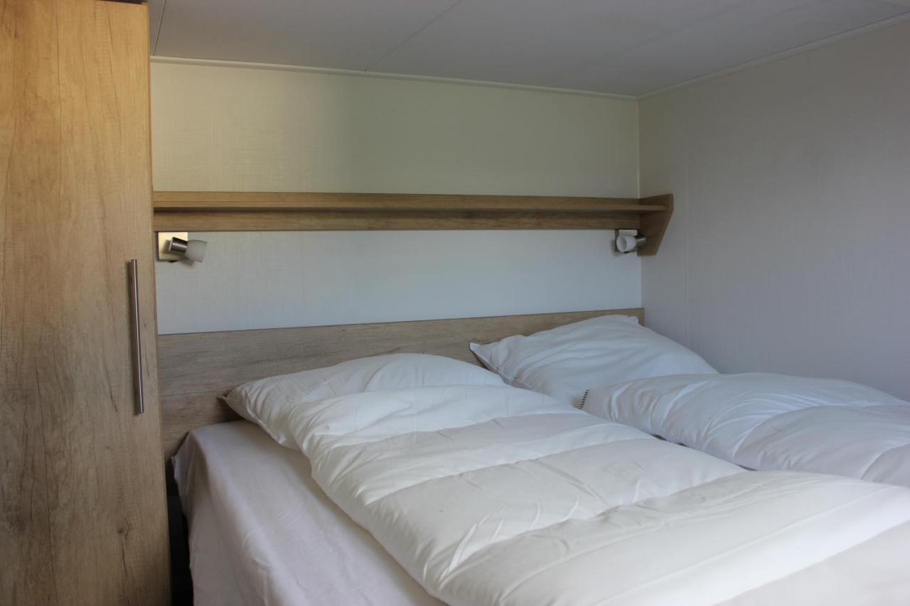 De Bijsselse Enk, Noors Chalet 11 Nunspeet Kültér fotó