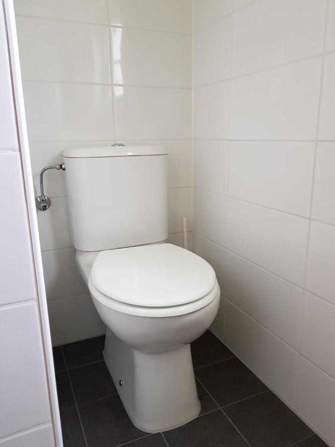 De Bijsselse Enk, Noors Chalet 11 Nunspeet Kültér fotó