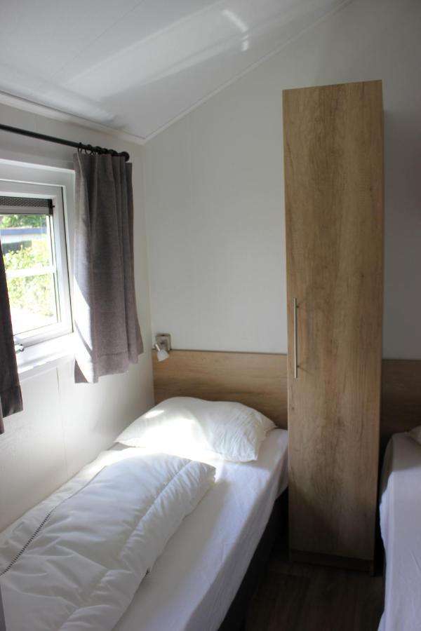 De Bijsselse Enk, Noors Chalet 11 Nunspeet Kültér fotó